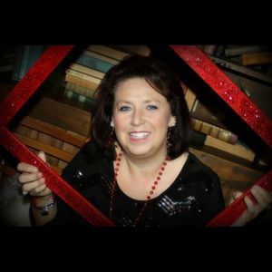 Meet your Posher, Barbara