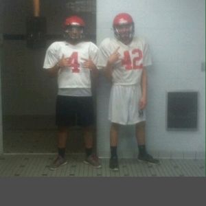 Meet your Posher, Devin