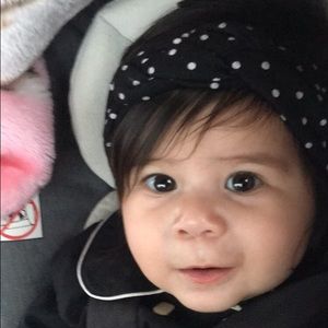 Meet your Posher, Lluvia