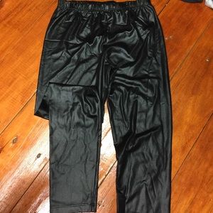 Leggings GIRLS 14/16XL