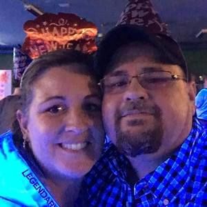 Meet your Posher, Carol