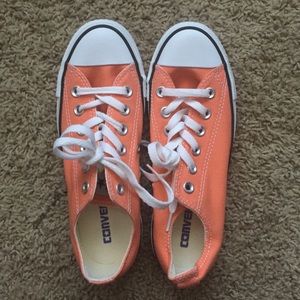 Brand New Converse