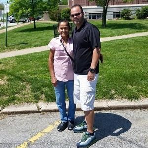 Meet your Posher, Lewis