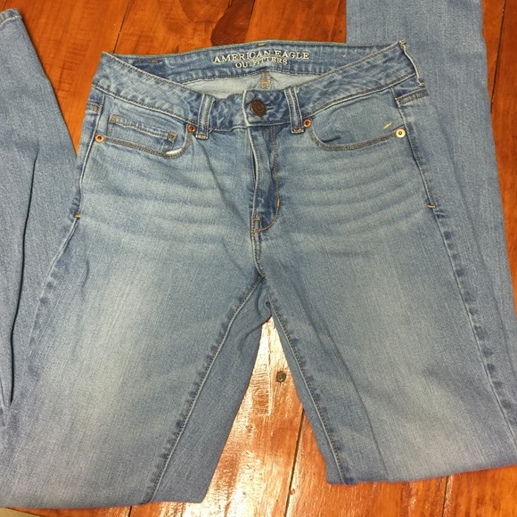 American Eagle