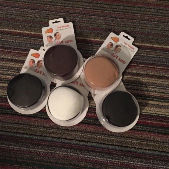 Unisex Behind The Ear Ear-band