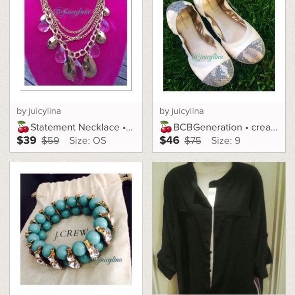 🎉Host Picks 🎉2016 - Picture 4 of 4