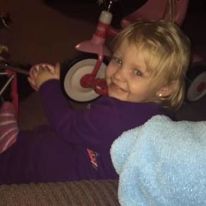 Meet your Posher, Megan