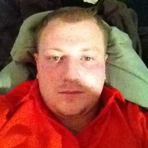 Meet your Posher, Joe