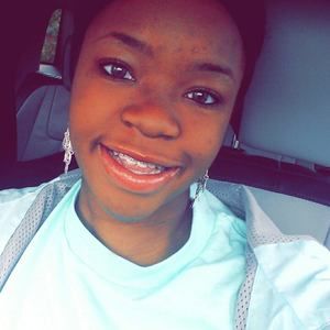 Meet your Posher, Jada