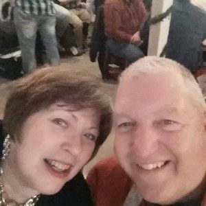 Meet your Posher, Freddie