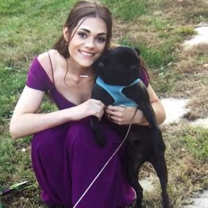 Meet your Posher, Annie