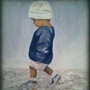 Meet your Posher, Bradley