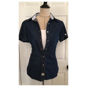 Tommy Hilfiger Button up