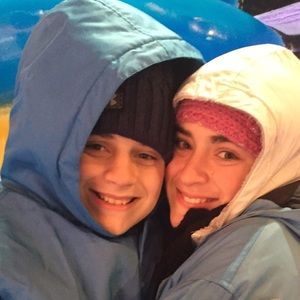 Meet your Posher, Bethany