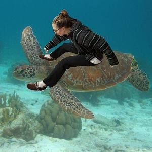 Meet your Posher, Andrea