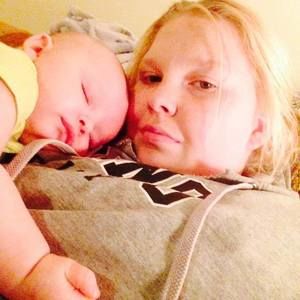 Meet your Posher, Cassie