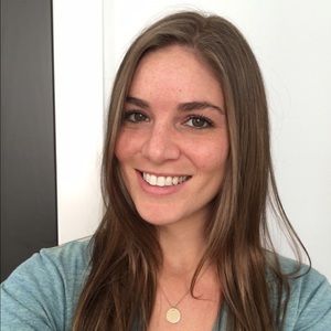 Meet your Posher, Dana