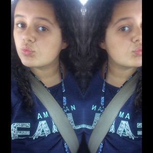 Meet your Posher, Ali