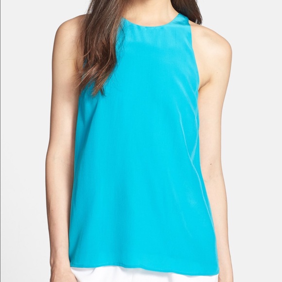 Silk Joie Top NWT