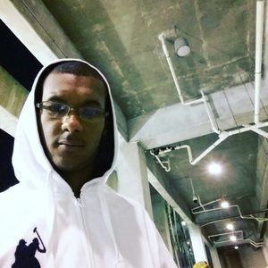 Meet your Posher, Greg