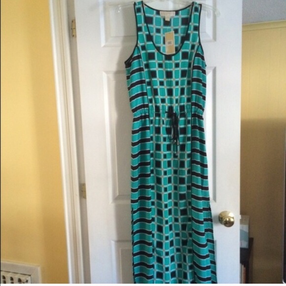 Michael Kors Maxi - Picture 2 of 4