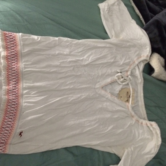 Hollister shirt