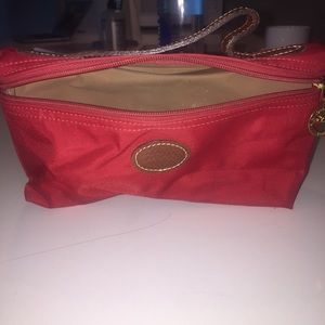 Longchamp Le Pilage Pouchette