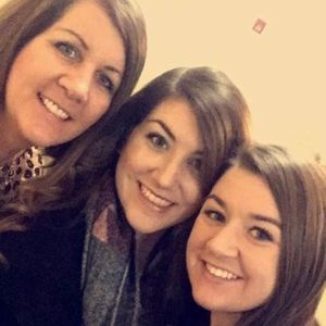 Meet your Posher, Shannon