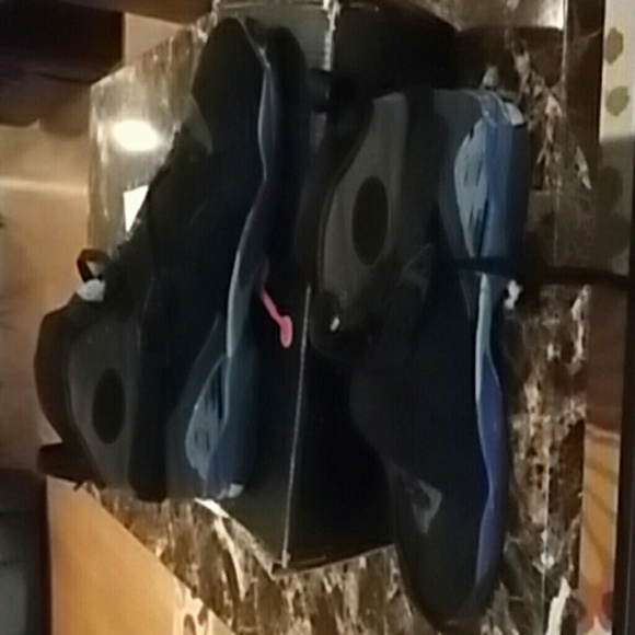 Jordan's 11