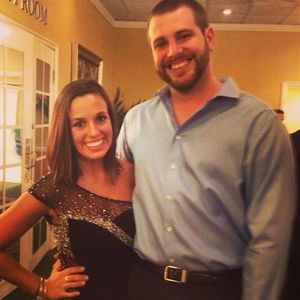 Meet your Posher, Angelica