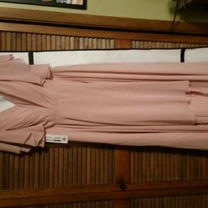 It's an Azazie.com Bridesmaid dress
