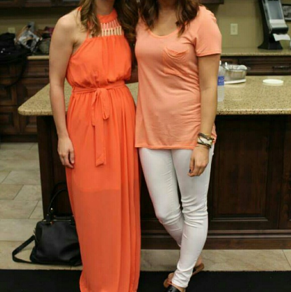 Linked maxi