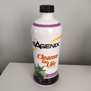 Isagenix Cleanse for Life