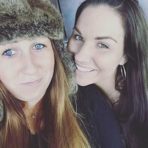 Meet your Posher, Kelsey