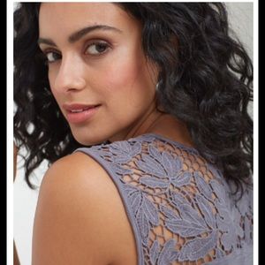 Gorgeous Tommy Bahamas Crochet Dress 🌴🌻