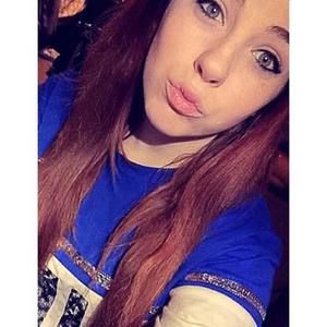 Meet your Posher, Amber