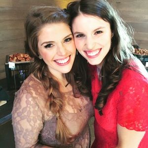 Meet your Posher, Katie