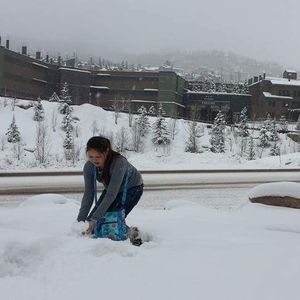 Meet your Posher, Jenna