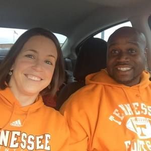 Meet your Posher, Cheryl