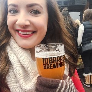 Meet your Posher, Taylor