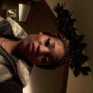 Meet your Posher, Candace