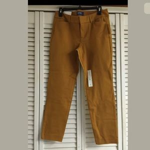 Old Navy ankle pants