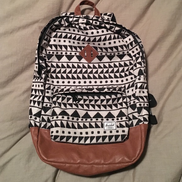 Herschel backpack