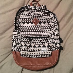 Herschel backpack