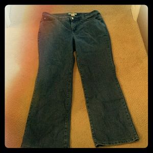 Charter Club jeans size 16
