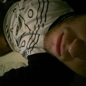 Meet your Posher, Zachary