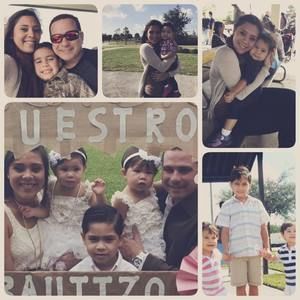 Meet your Posher, Laura