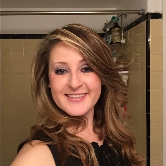 Meet your Posher, Rosalind