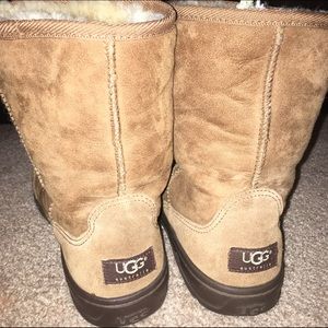 Women's UGGS
