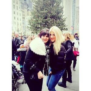 Meet your Posher, Debra